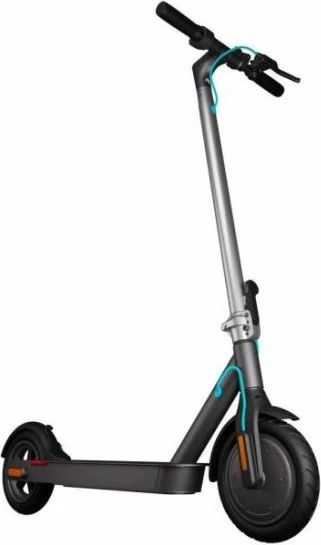 Skuter elektrik Yakimasport, i zi