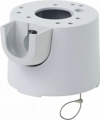 Mbajtëse universale Axis 5801-601, e bardhë, për AXIS P5624-E dhe AXIS P5635-E