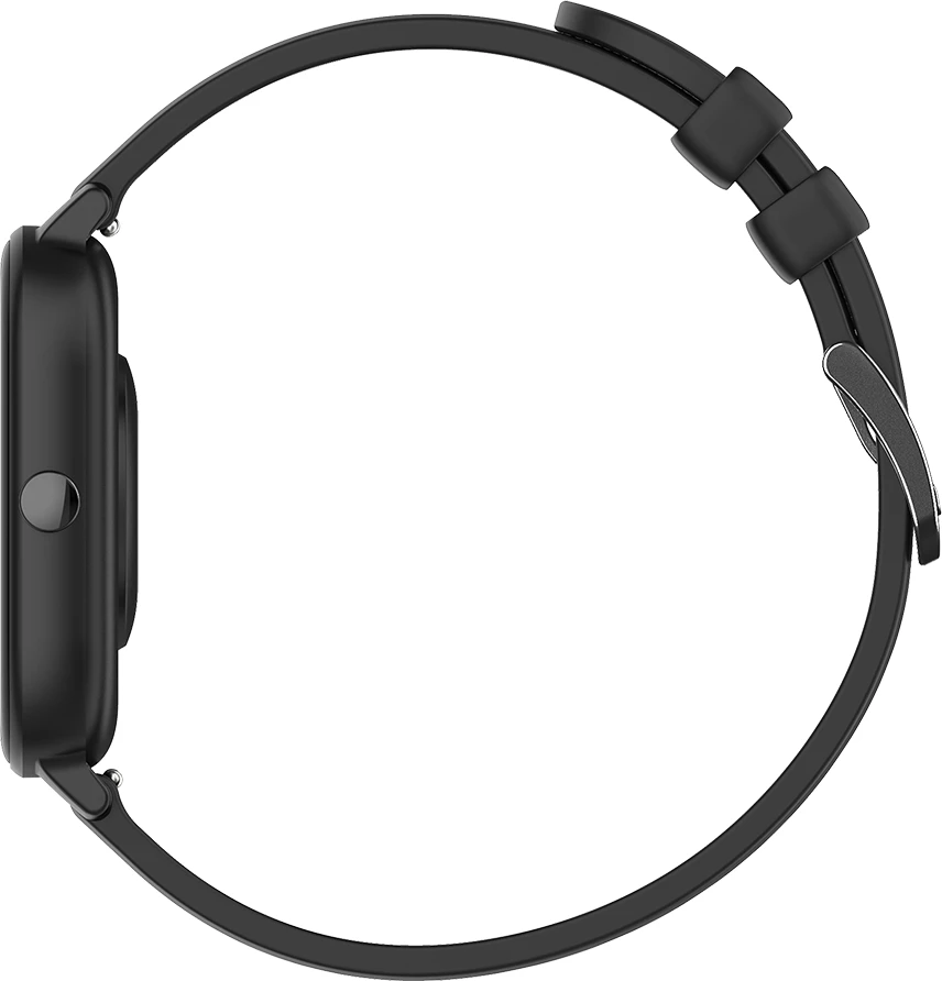Smartwatch CANYON Wildberry SW-74 1.3\" TFT Full Touch IP67, e zezë