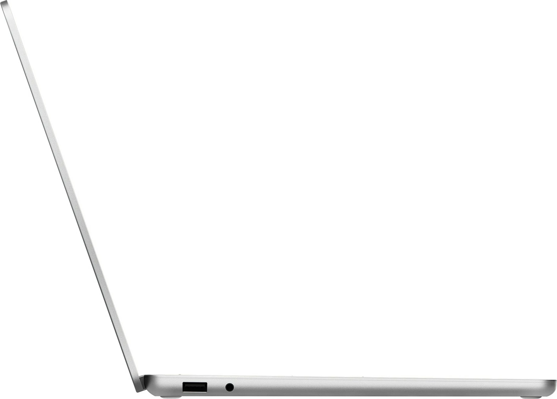 Laptop Microsoft Surface Copilot+ PC 13 inç, 24GB RAM, 1TB, Platinum