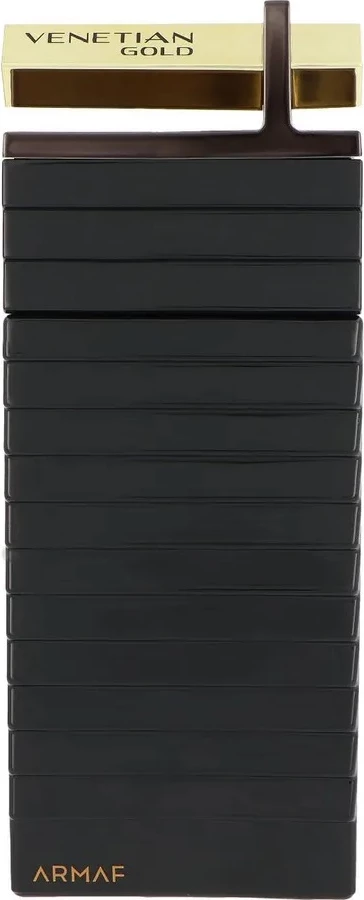Eau de Parfum unisex Armaf Venetian Gold 100ml