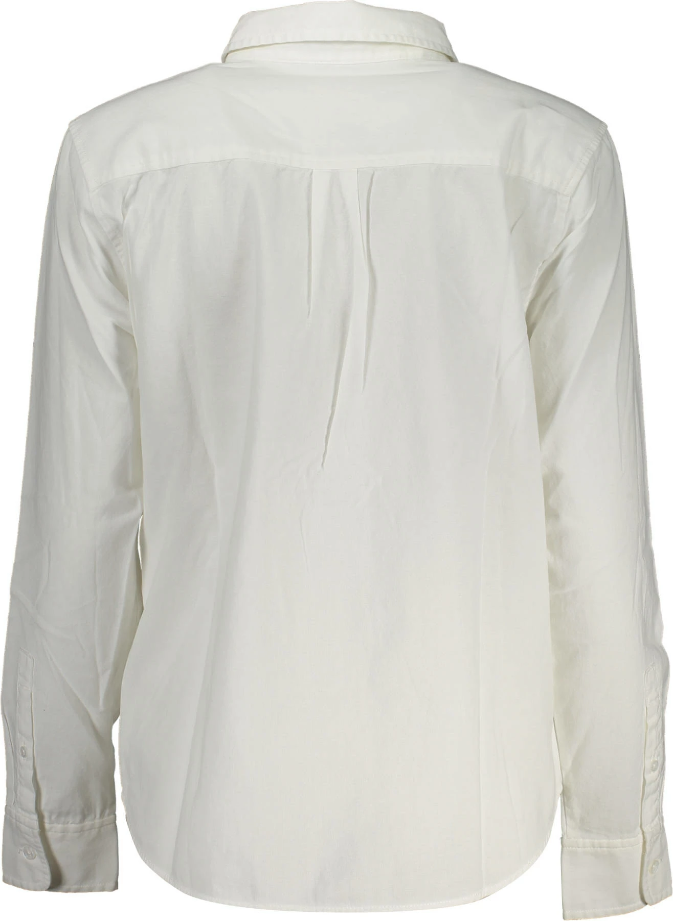 Këmishë Levi's long sleeve femra, e bardhë