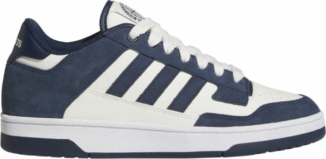 Atlete për meshkuj adidas, të bardha dhe blu