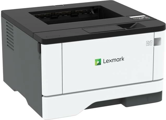 Printer laser Lexmark MS431dw, 42ppm, duplex, Wi-Fi, bardhë/zi