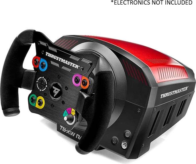 Bazë timoni garash Thrustmaster TS-XW Servo Base, Force Feedback 40W, 270°-1080°, për Xbox One/Series X dhe PC