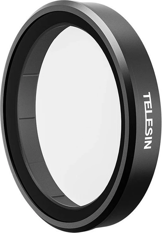 Set filtrash Telesin OA-FLT-005 për DJI Osmo Action 3/4/5, CPL/ND8/ND16/ND32