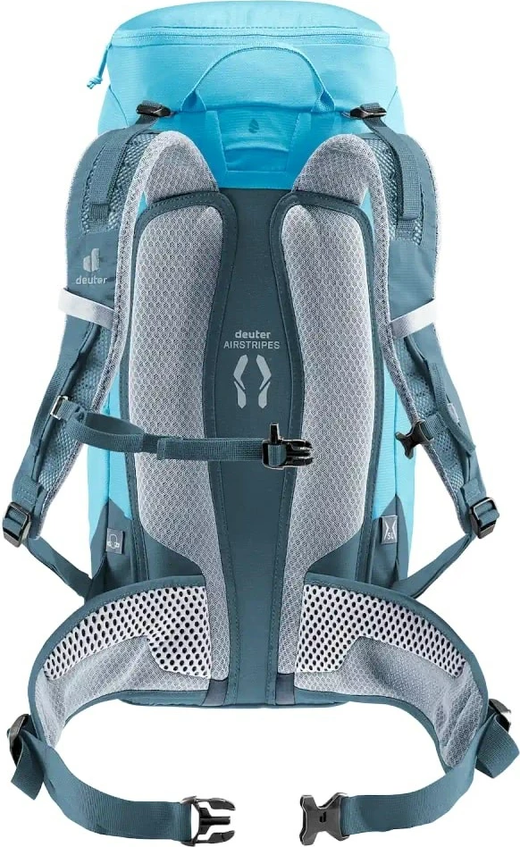Çantë shpine Deuter Trail 22 SL, 22L, blu