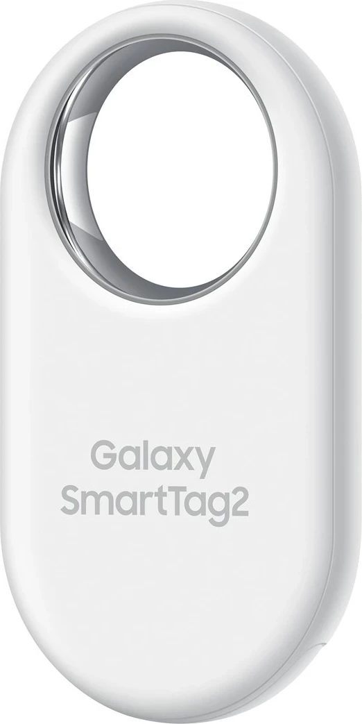 Samsung Galaxy SmartTag 2, 4 copë, 2x zi + bardhë