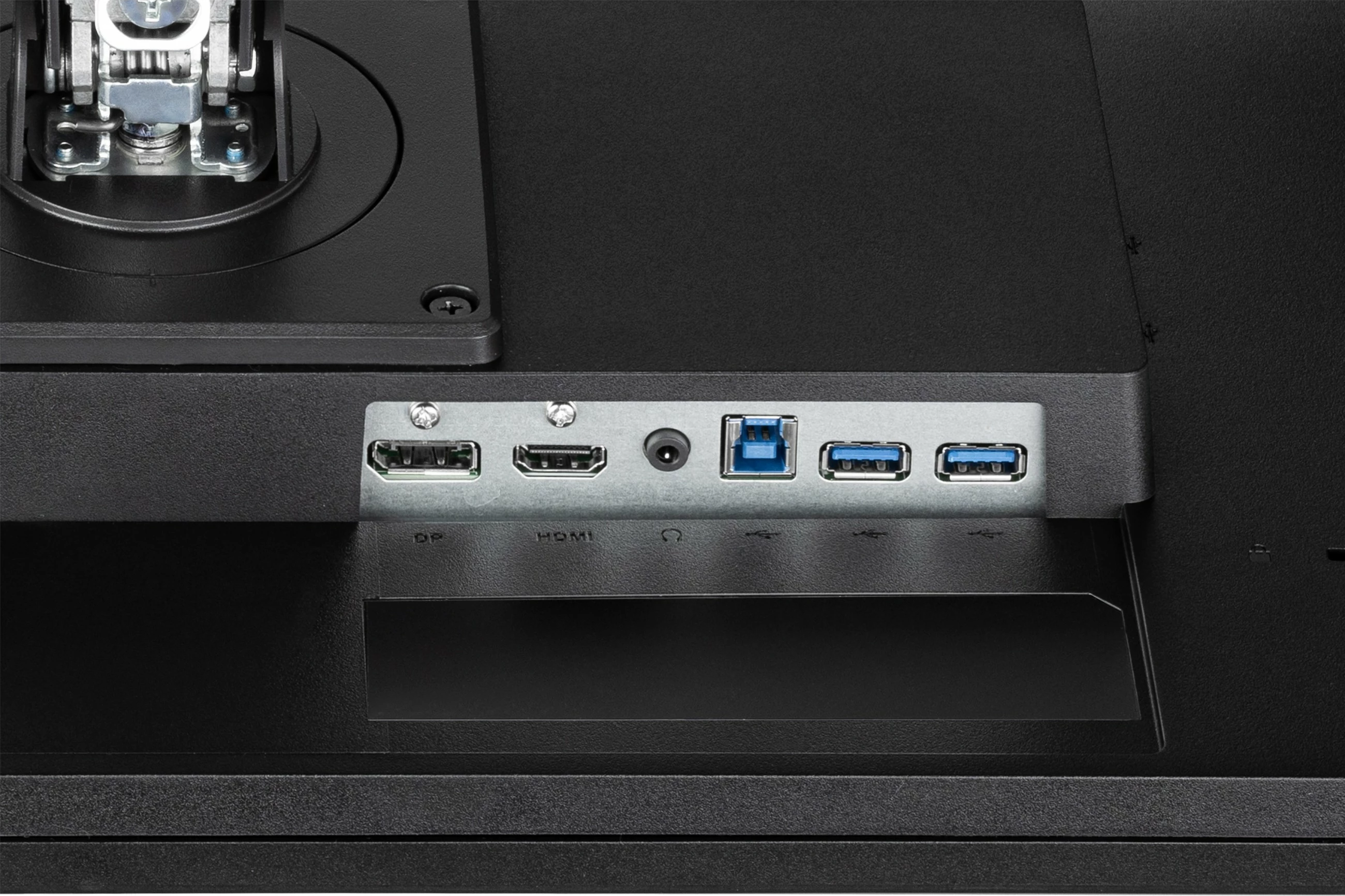 Monitor iiyama ProLite XUB2292HSU-B6, 22", Full HD, LED, i zi