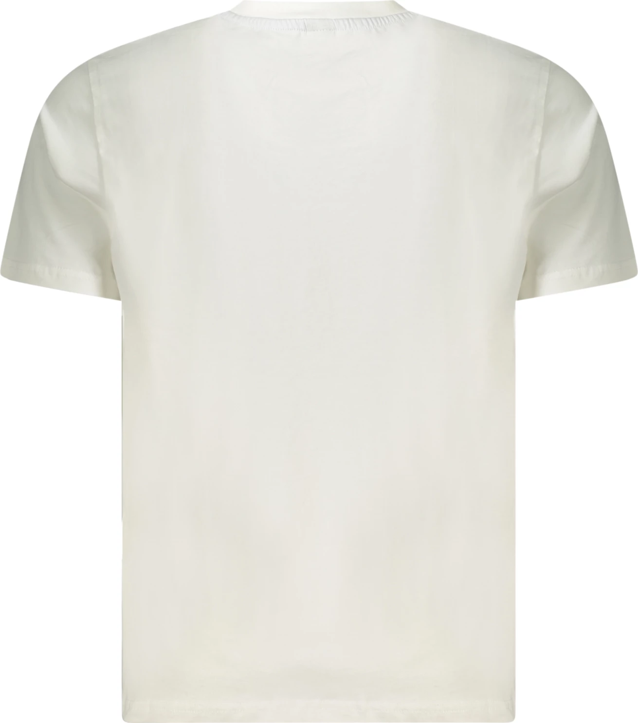 Maicë për meshkuj NORTH SAILS, e bardhë