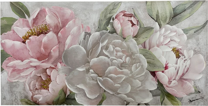 Pikturë në kanavacë Kattie I Inart 120x3x60cm