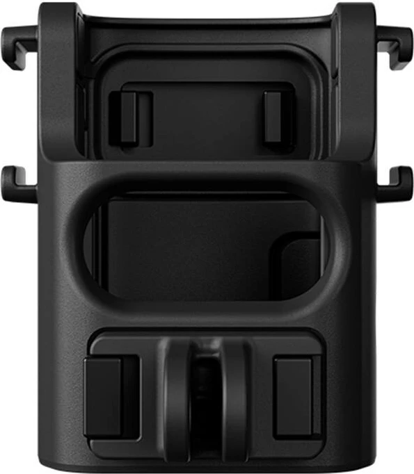 Mbajtës kamerë Telesin S7-CFR-01-TDJ për DJI Osmo Pocket 3, i zi