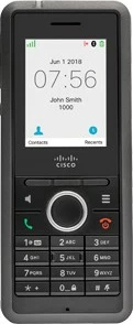 Telefon DECT Cisco IP 6823, VoIP, i zi