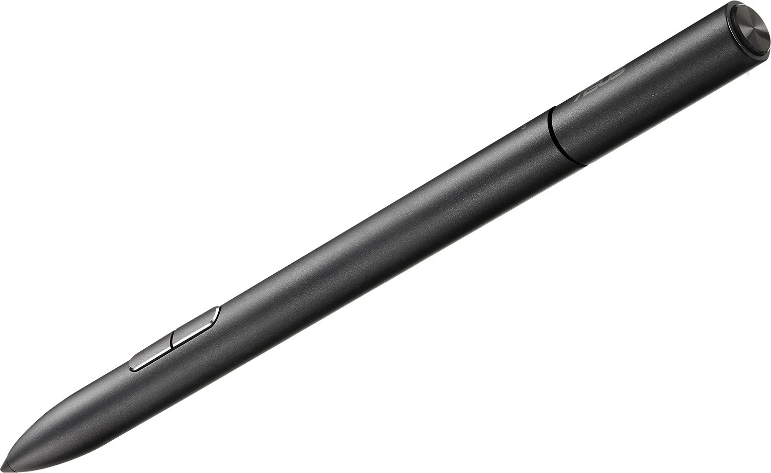 Stylus ASUS Pen 2.0 SA203H, për laptop ASUS, Bluetooth, USB-C, i zi