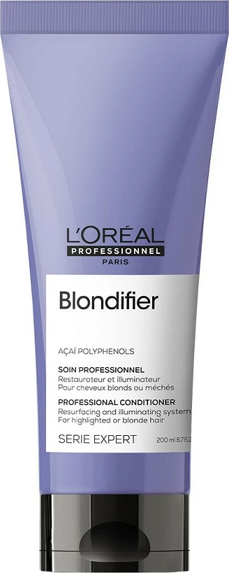 Kondicioner L’Oréal Professionnel Serie Expert Blondifier, 200 ml
