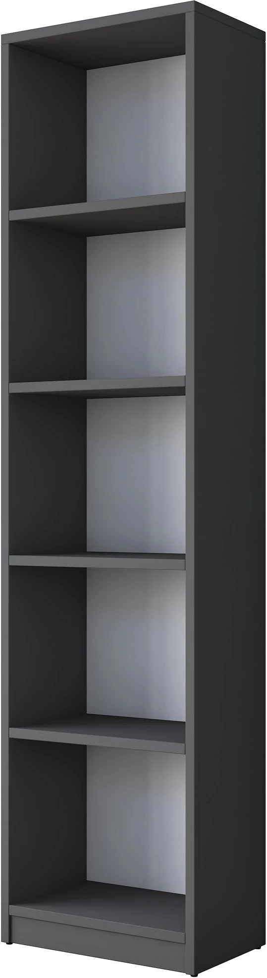 Raft librash Hanah Home, anthracite, HC111 - 2638