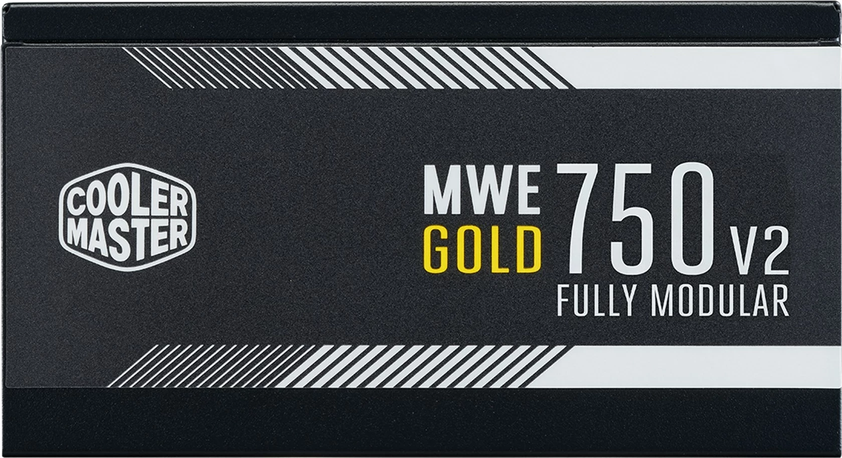 Furnizues energjie Cooler Master MWE Gold 750 V2, 750 W, ATX, i zi