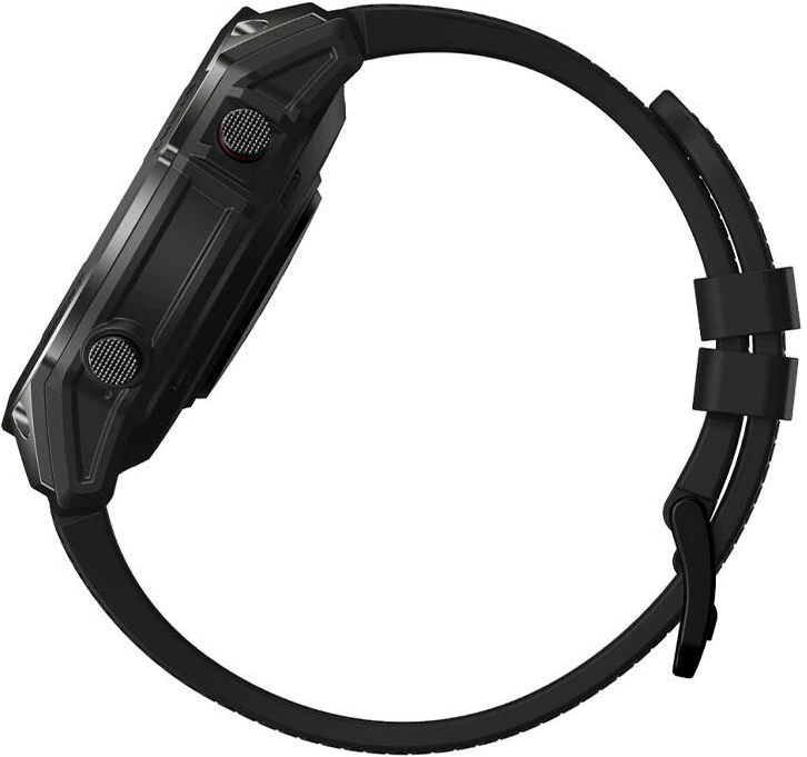 Smartwatch Zeblaze Stratos 3, 1.43", AMOLED, GPS, i zi