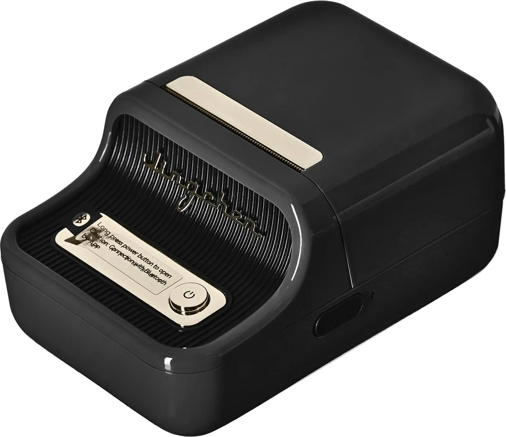 Printer etiketash NiiMbot B21S, i zi