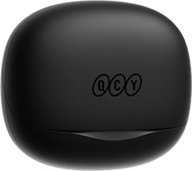 Kufje TWS QCY MeloBuds HT12, in-ear, ANC, Bluetooth 5.4, e zezë