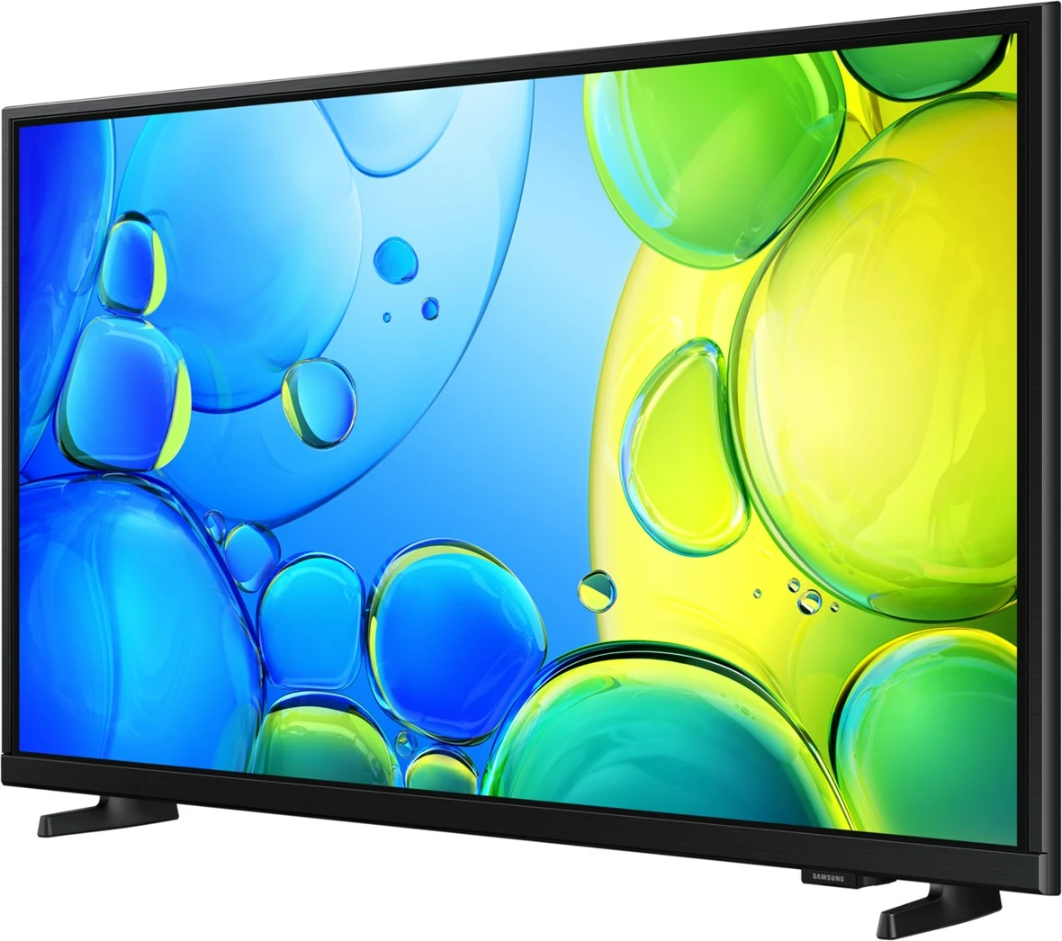 Televizor Samsung UE40F6002FK, 40", Full HD, Smart TV, i zi