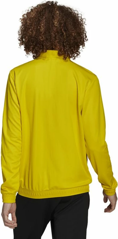 Duks adidas Entrada 22 Track Jacket për Meshkuj, ngjyrë e verdhë