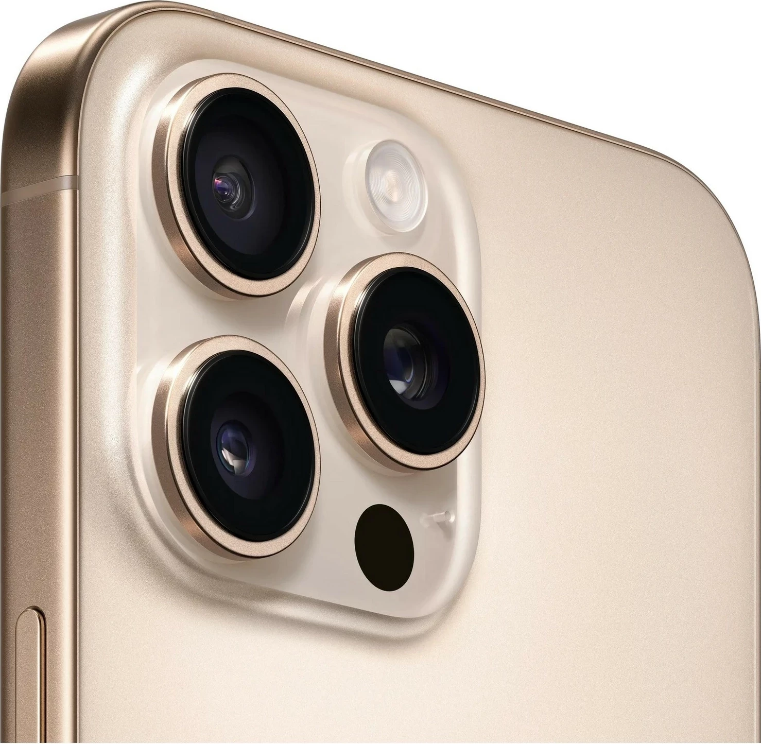 Celular Apple iPhone 16 Pro Max 256GB Tytan Pustynny