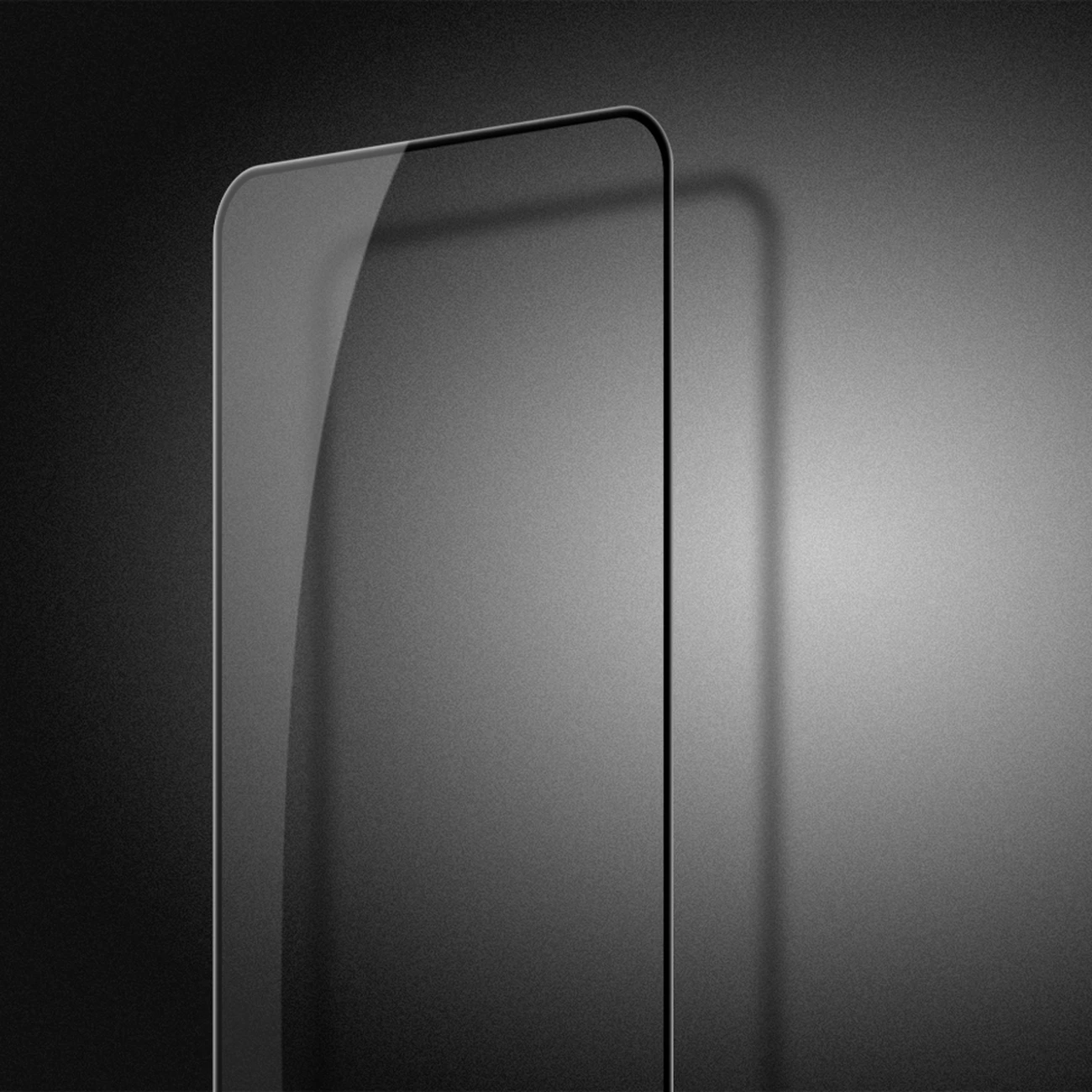 Xham mbrojtës Nillkin CP+PRO për Realme 9 Pro, 0.2 mm, i zi