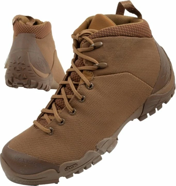 Atlete për meshkuj Garmont, kafe