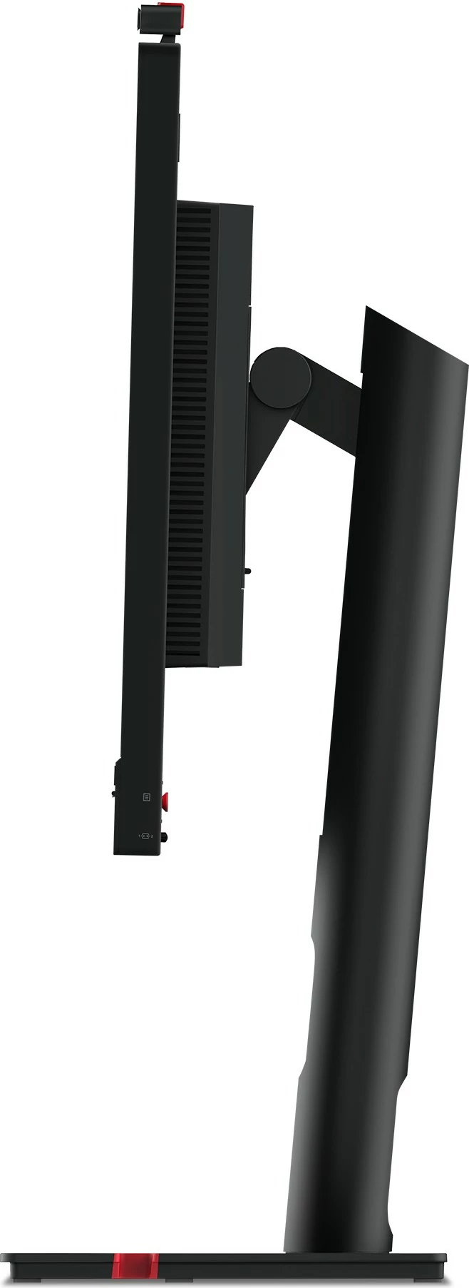 Monitor Lenovo ThinkVision T24mv-30, 23.8", Full HD, LED, i zi