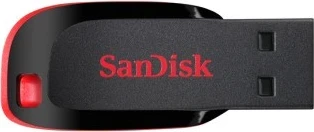 USB Flash SanDisk Cruzer Blade, 32GB