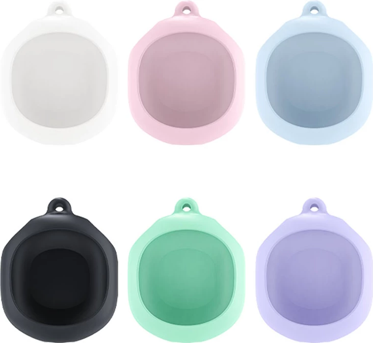 Kufje wireless Acefast T8, TWS, Bluetooth 5.3, 30 orë, rozë