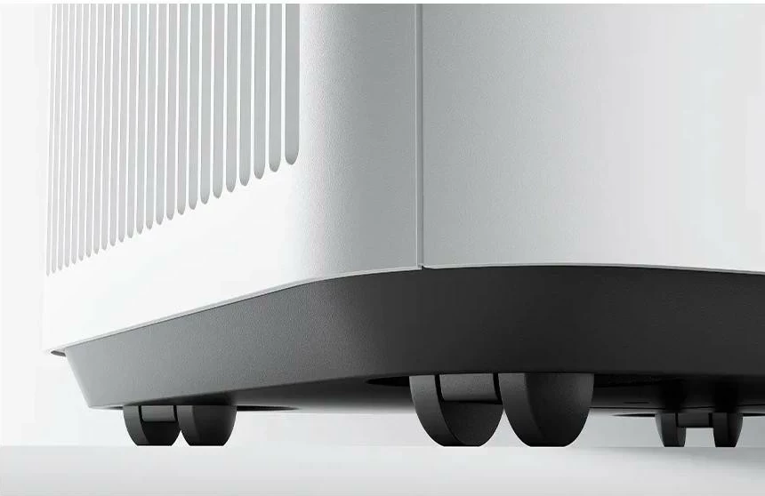 Pastrues ajri smart Xiaomi Mijia Smart Air Purifier Max, MPN 73997, i bardhë
