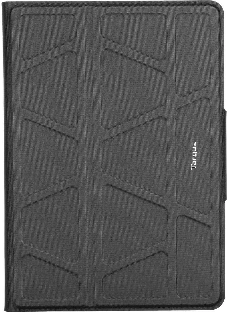 Mbështjellës me tastierë Bluetooth Targus Pro Tek Universal, gjermanisht, 9-10.5 inç, i zi