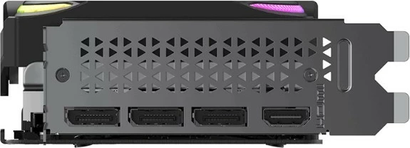 Kartelë grafike PNY GeForce RTX 5070 ARGB EPIC-X RGB, 12GB DDR7, PCI-E 5.0, e zezë