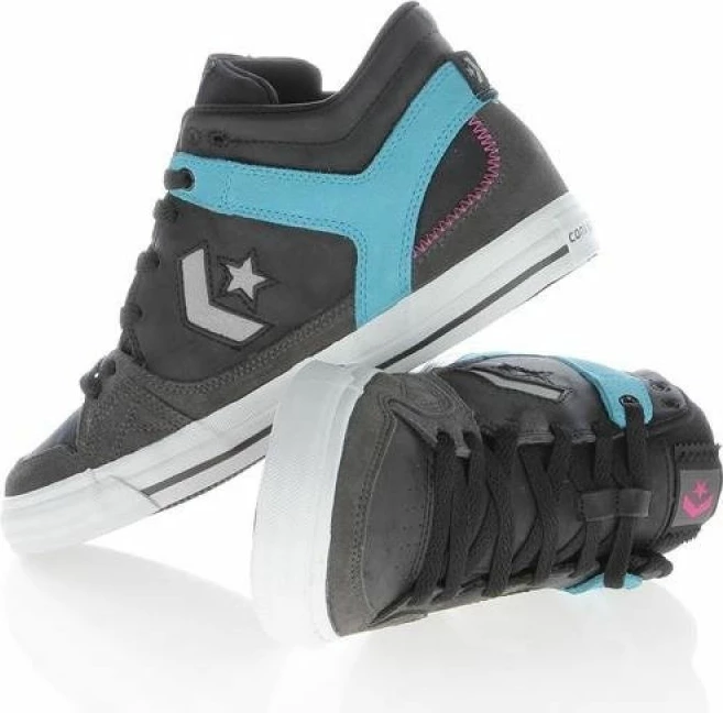 Këpucë Converse femra, të zeza