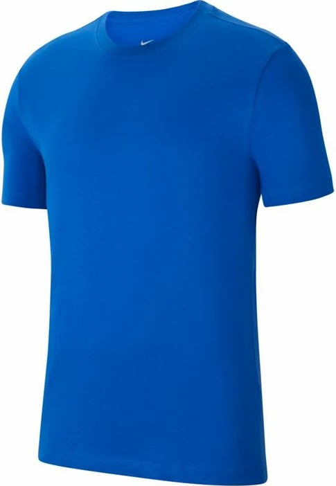 Maicë për fëmijë Nike, blu