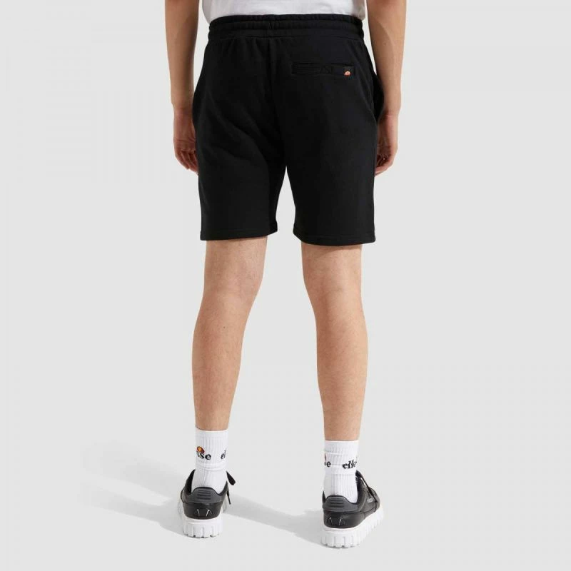 Shorce për meshkuj Ellesse, të zeza