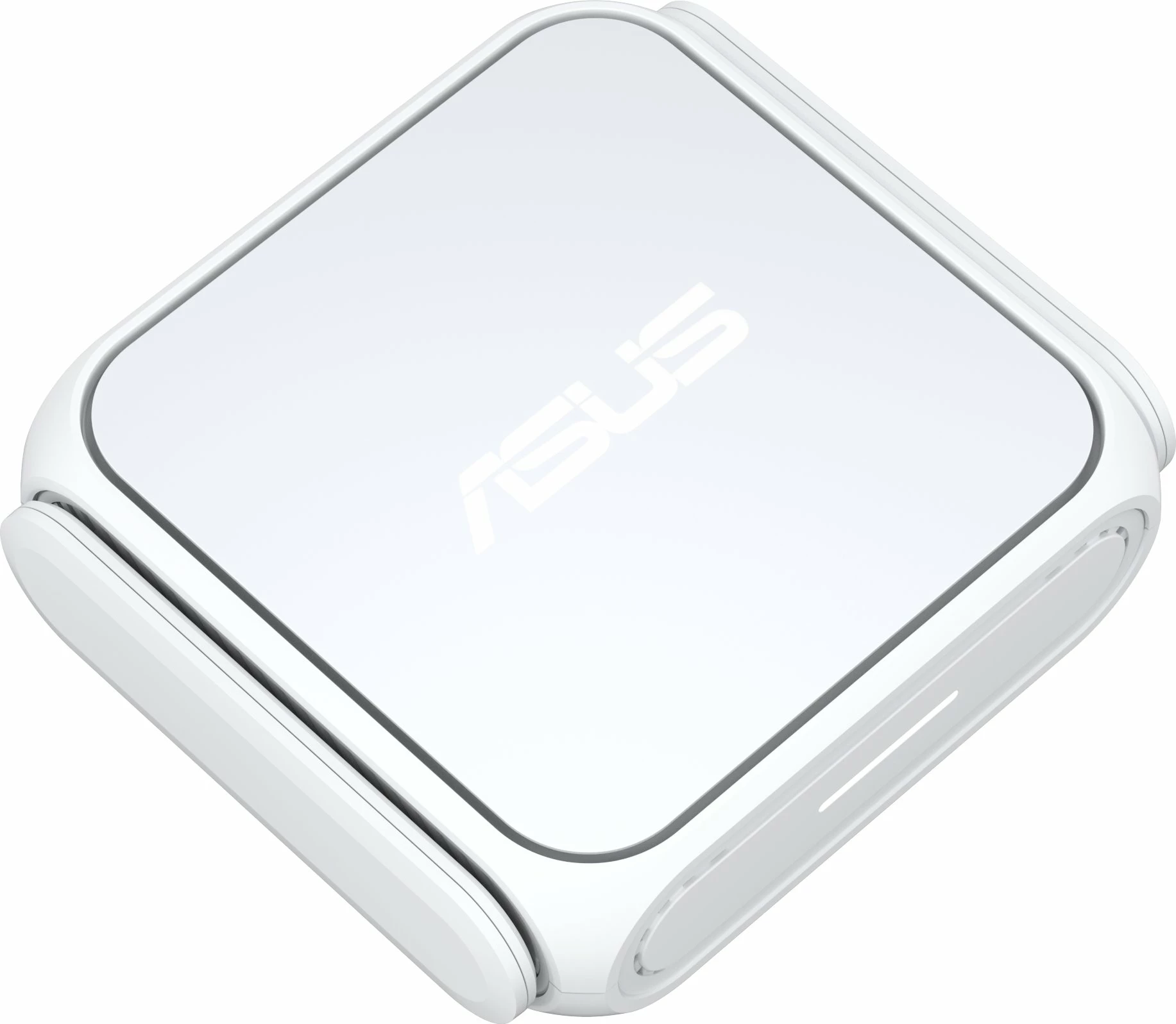 Router Asus RT-BE58 Go Wi-Fi 7 dual-band 3600 Mbps 2.5Gbps WAN (90IG09Q0-MO3C00), i bardhë