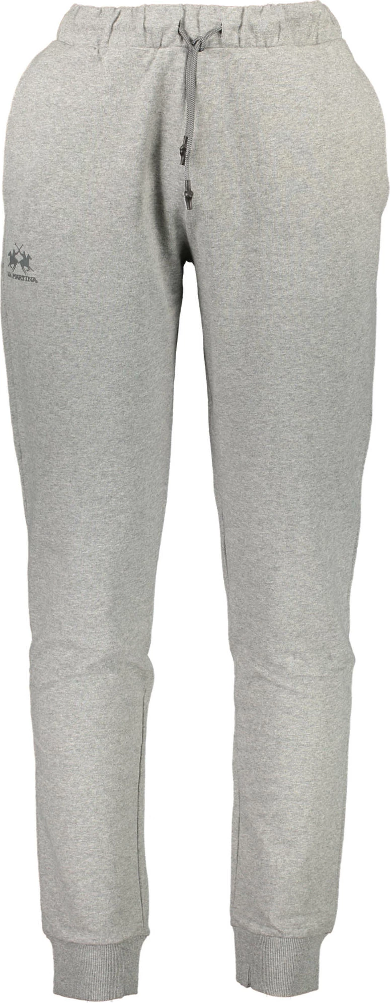 Pantallona sportive LA MARTINA meshkuj, gri