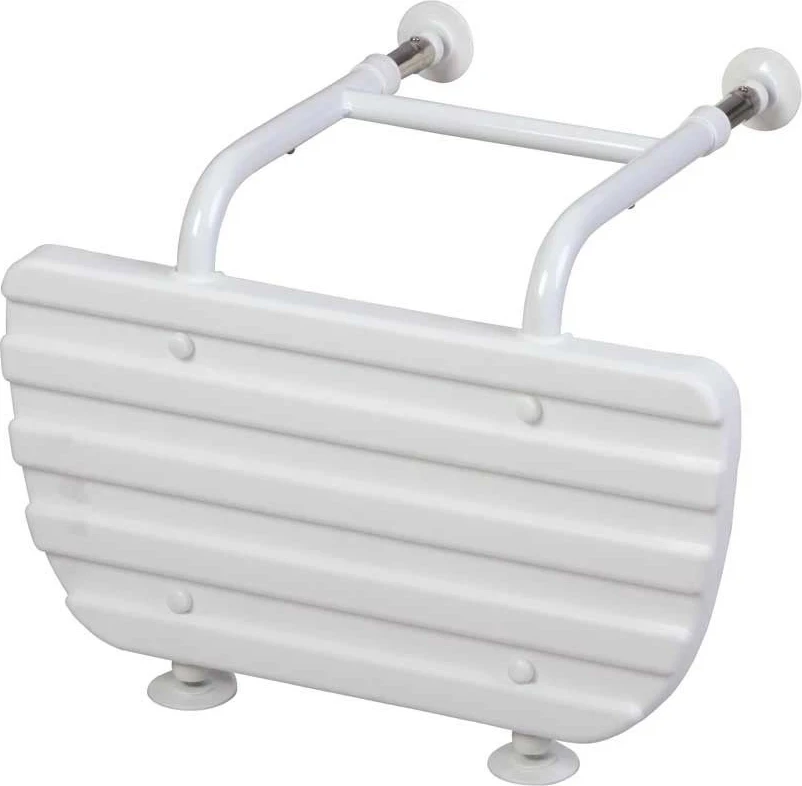 Pajisje për shkurtimin e gjatësisë së banjës SUNDO, e bardhë