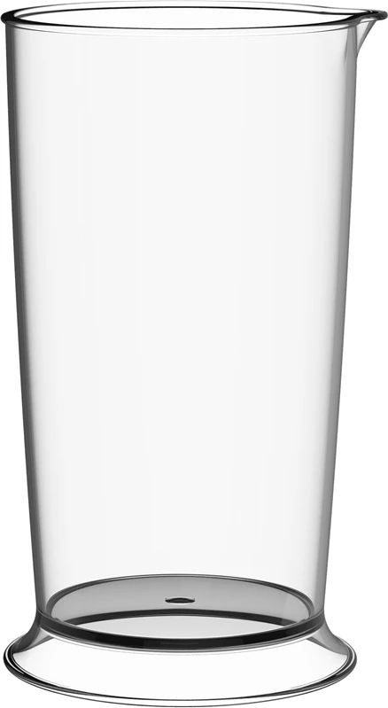 Blender dore Tefal Optichef HB641138 800 W 2-në-1 20 shpejtësi Turbo me enë 800 ml + 500 ml, Bardhë/Hirtë