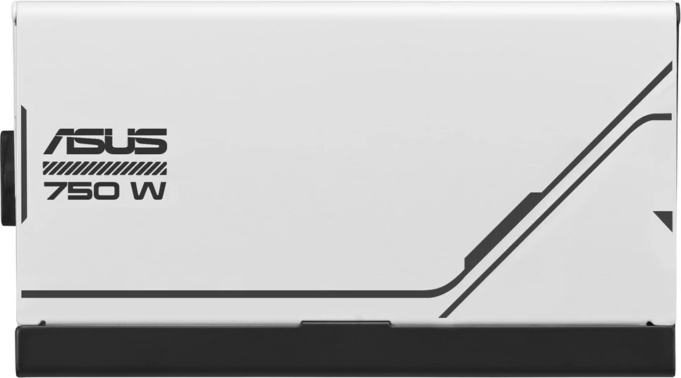 Njësi furnizimi ASUS Prime AP-750G, 750 W, ATX, E zezë, E bardhë