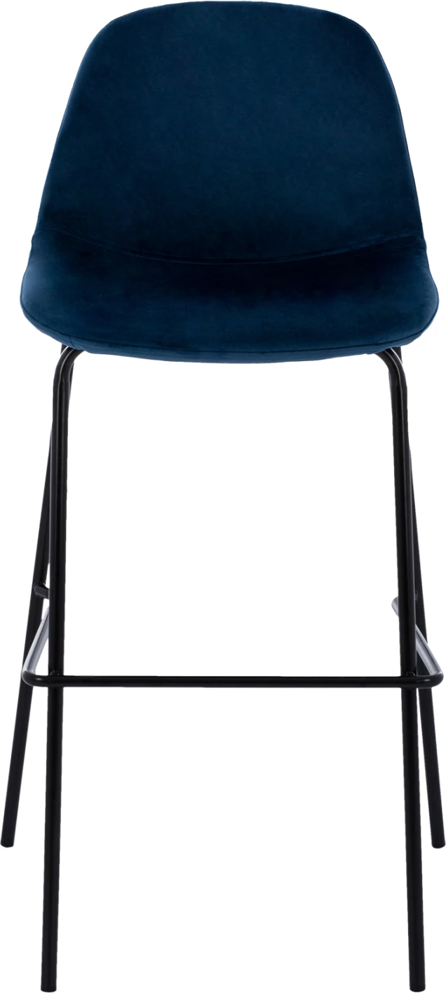 Set karrige për bar FH8579.18, 56,5x47x106 cm, 4 copë