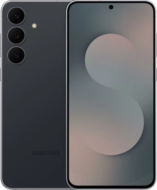 Celular Samsung S25 FE 8GB 256GB 5G Jet Black