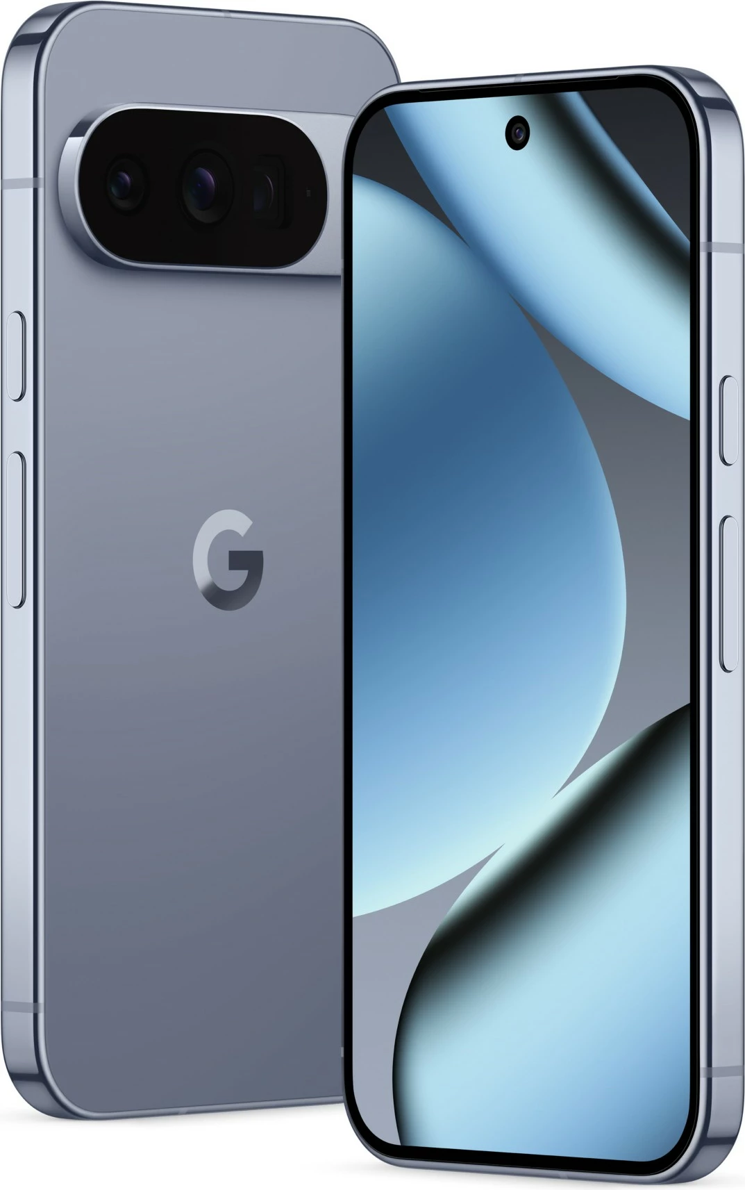 Celular Google Pixel 10 Pro XL 512GB Moonstone