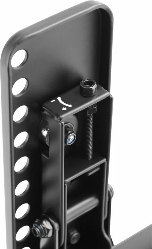 Mbajtëse muri për TV Neomounts LED-W450BLACK, 32-55", e zezë