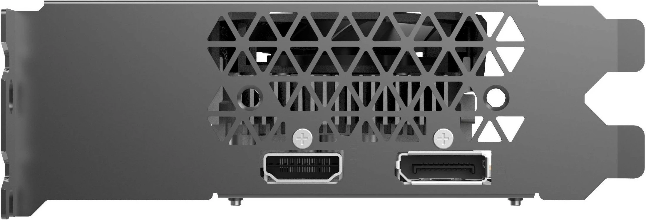 Kartelë grafike Zotac GeForce RTX 3050, 6 GB, GDDR6, e zezë