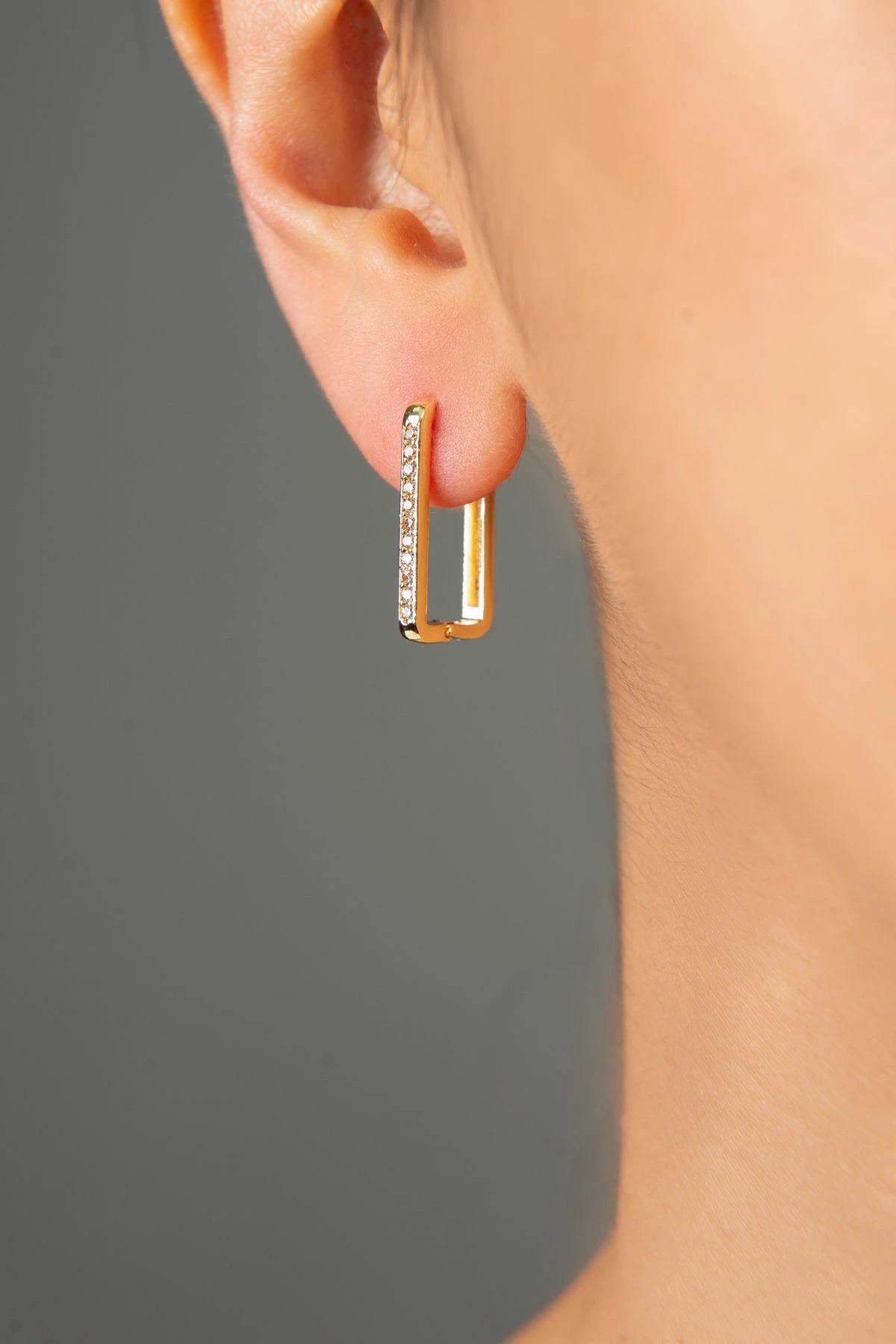 Vathë metalik Elika, shumëngjyrësh, CKP9159