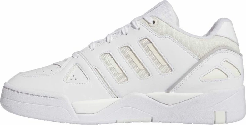 Atlete për meshkuj adidas, të bardha